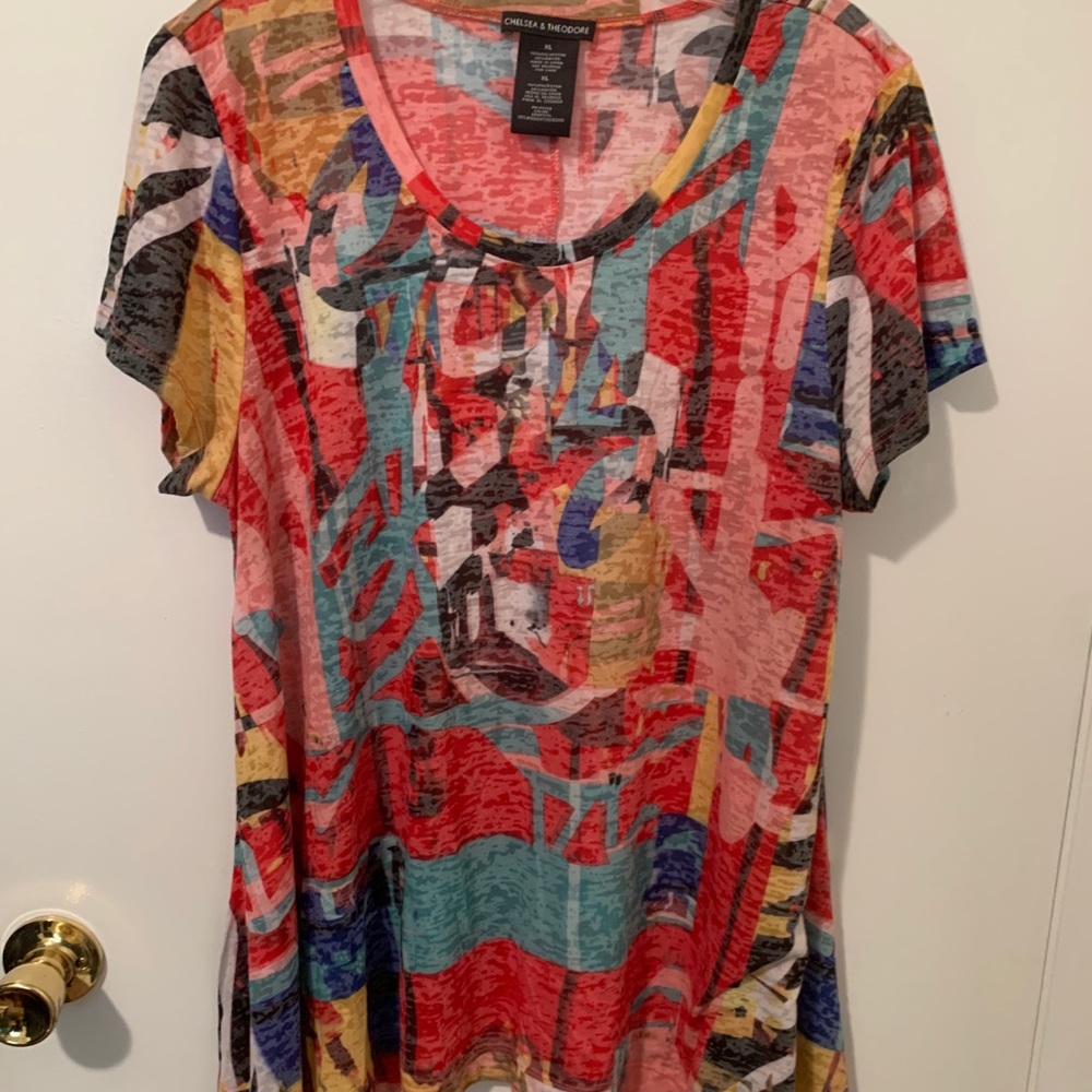 Women’s top